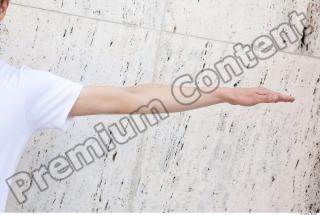 b0018 Young man arm reference 0001